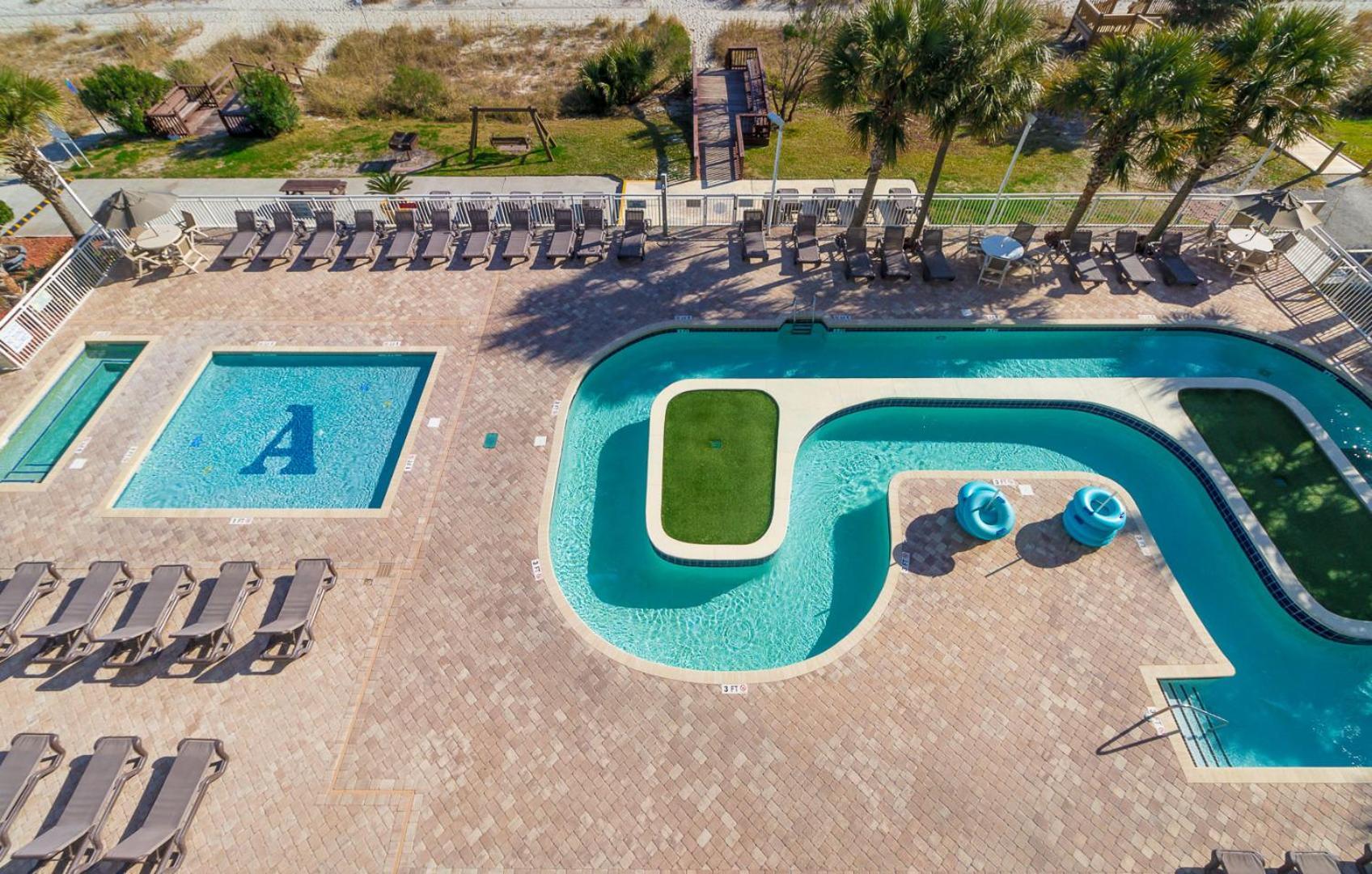 Atlantica 757 Villa Миртъл Бийч Екстериор снимка