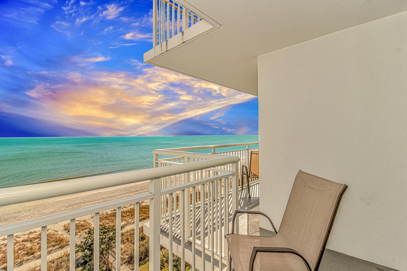Atlantica 757 Villa Миртъл Бийч Екстериор снимка