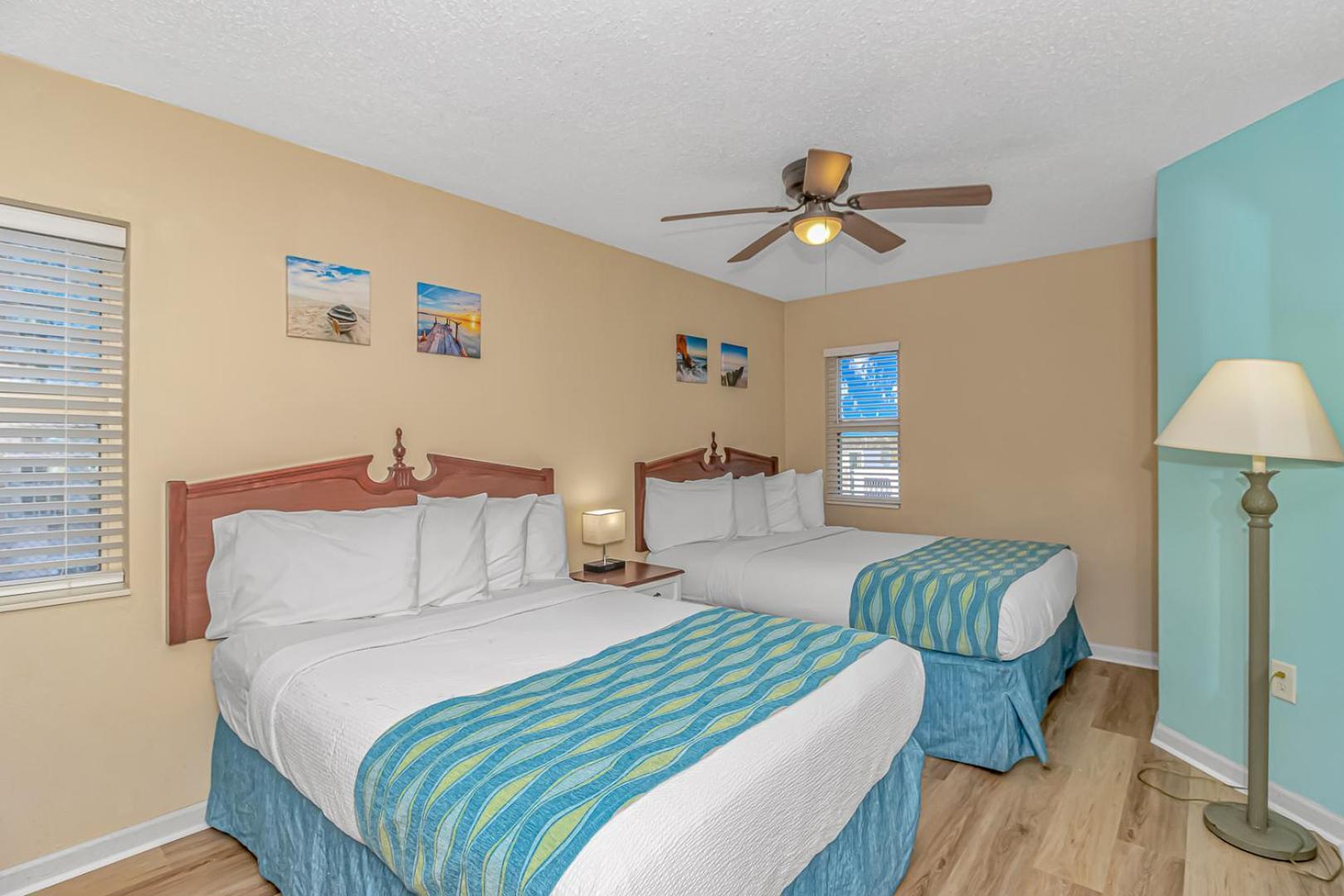 Atlantica 757 Villa Миртъл Бийч Екстериор снимка