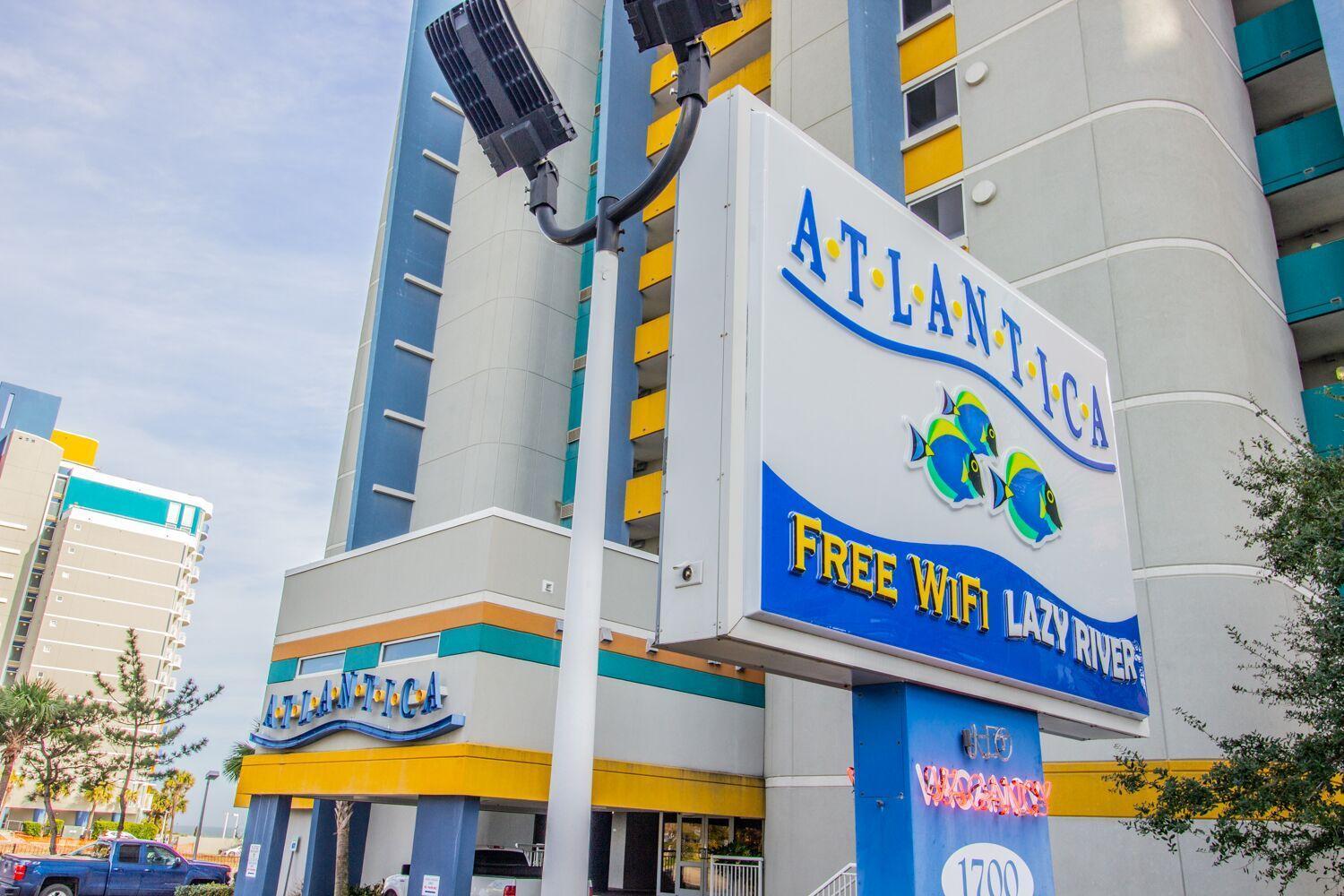 Atlantica 757 Villa Миртъл Бийч Стая снимка